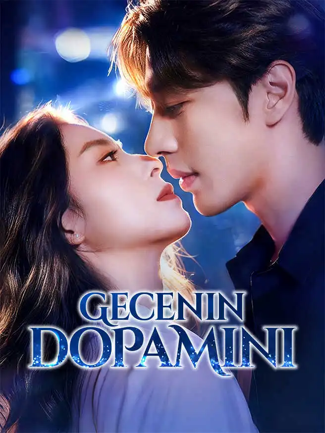 Gecenin dopamini short drama poster