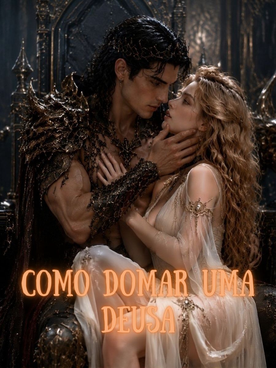 Como Domar Uma Deusa short drama poster