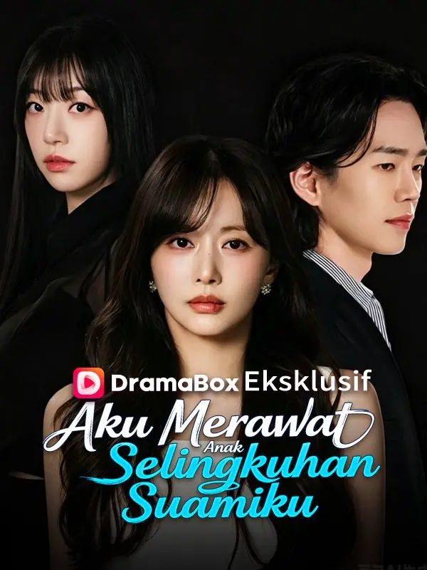 Aku Merawat Anak Selingkuhan Suamiku short drama poster