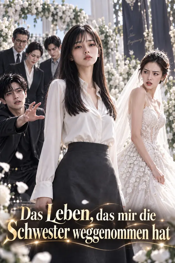 Das Leben, das mir die Schwester weggenommen hat short drama poster