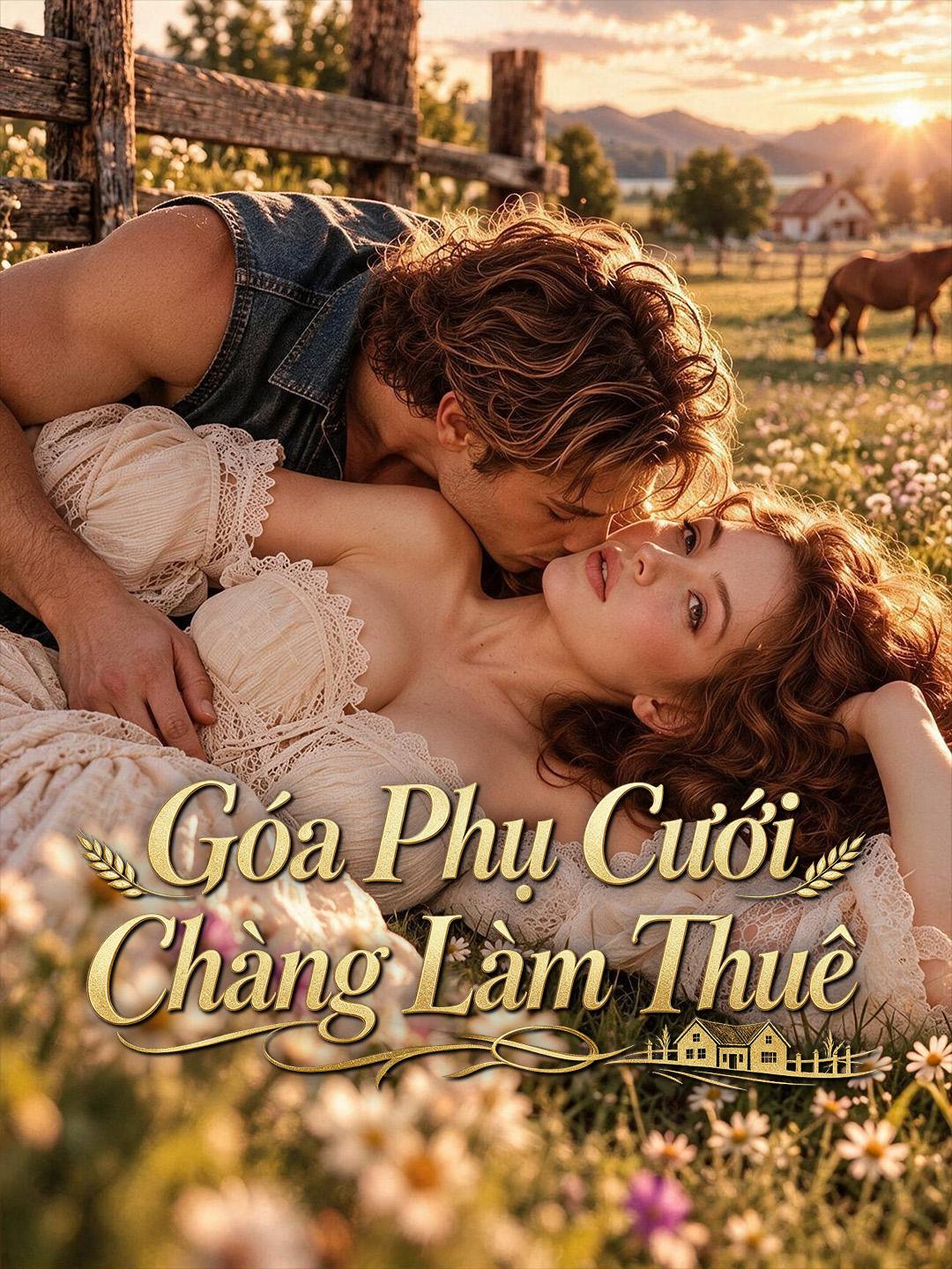 Góa Phụ Cưới Chàng Làm Thuê short drama poster