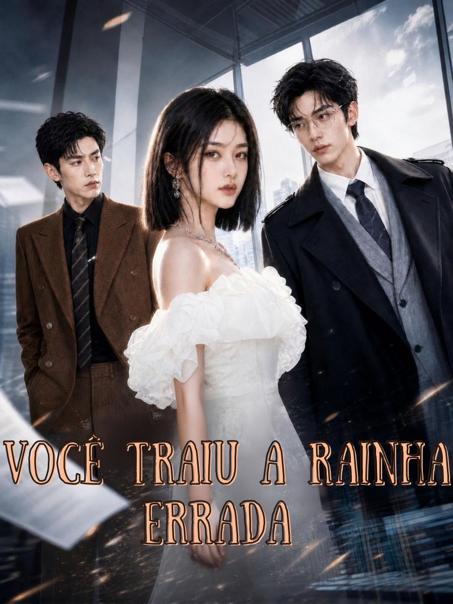 Você Traiu a Rainha Errada short drama poster