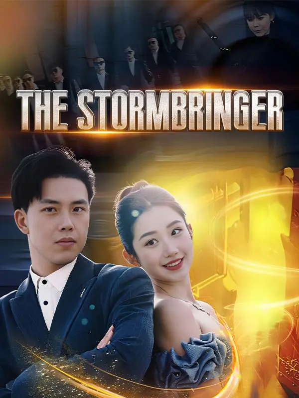 The Stormbringer (DUBBED) short drama poster