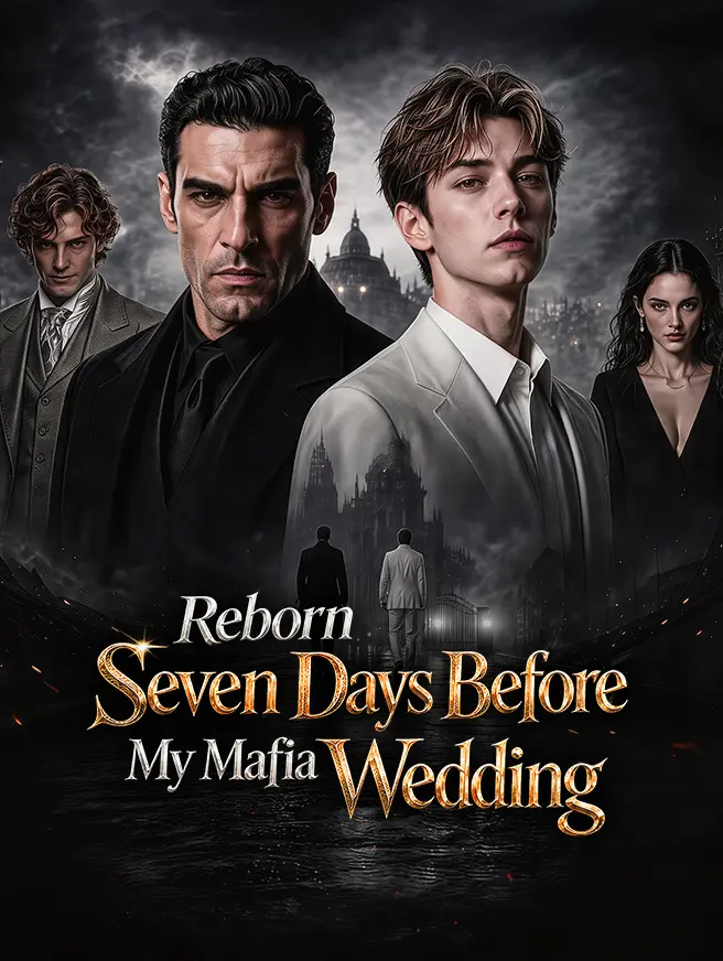 Reborn Seven Days Before My Mafia Wedding short drama poster
