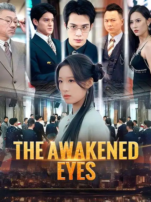 The Awakened Eyes short drama poster