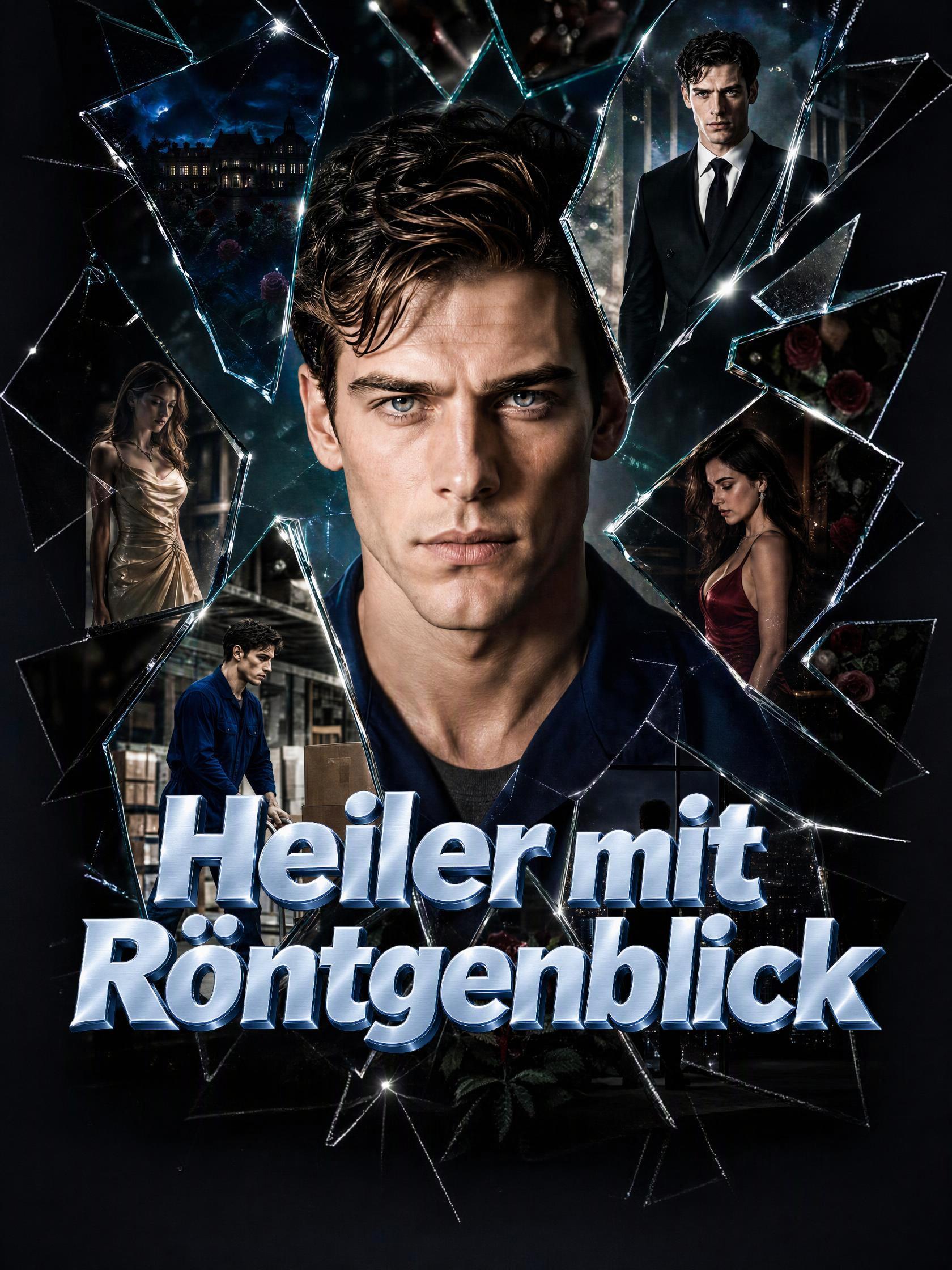 Heiler mit Röntgenblick short drama poster