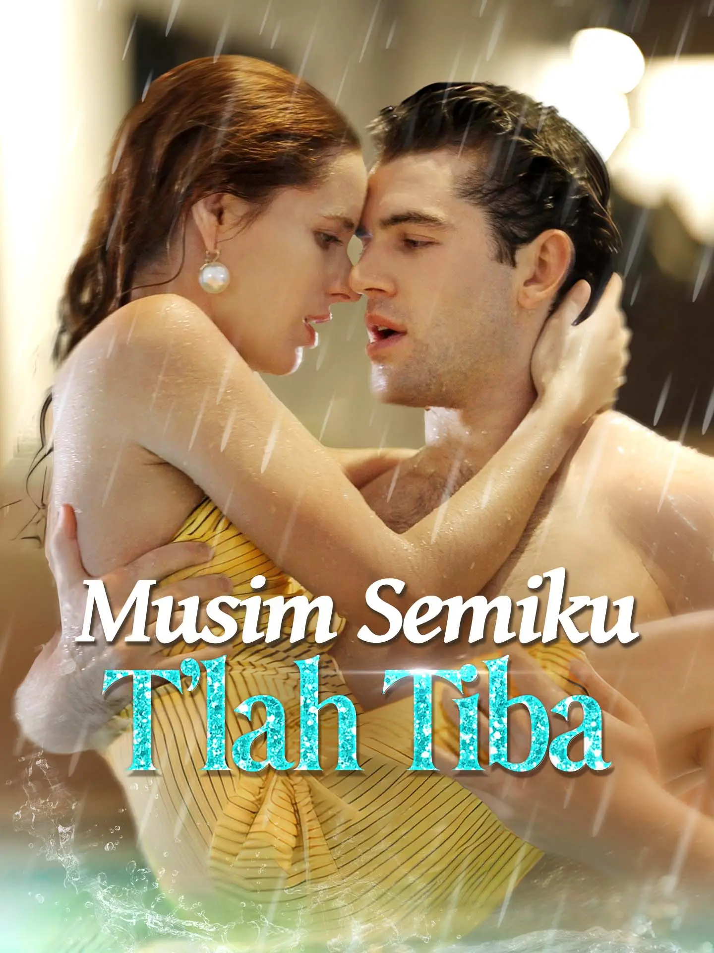 Musim Semiku T'lah Tiba short drama poster