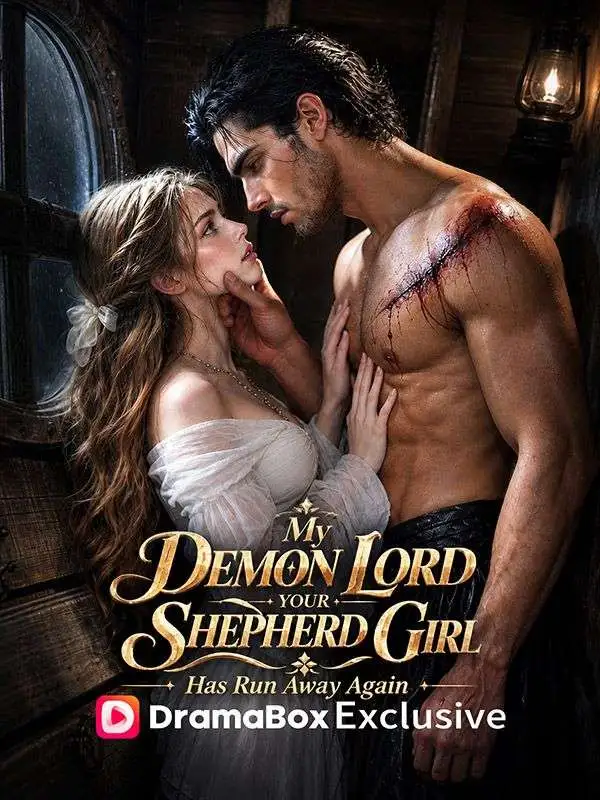 My Demon Lord, Your Shepherd Girl Has Run Away Again short drama poster