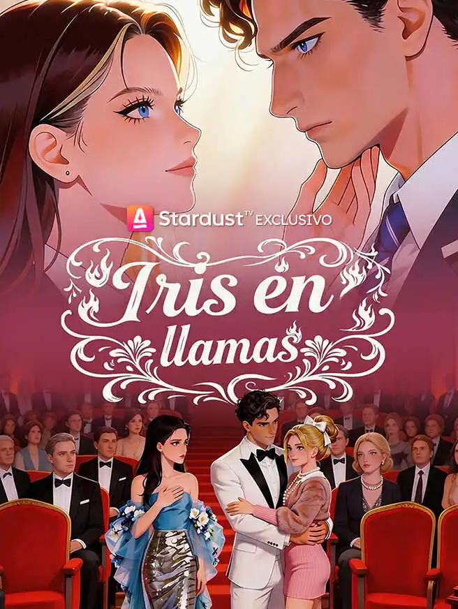 【En emisión】Iris en llamas short drama poster