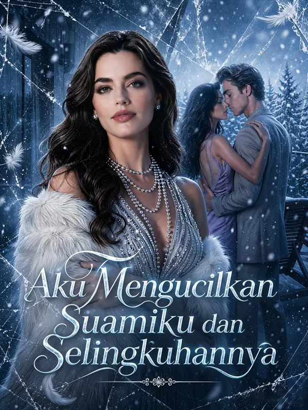 Aku Mengucilkan Suamiku dan Selingkuhannya short drama poster