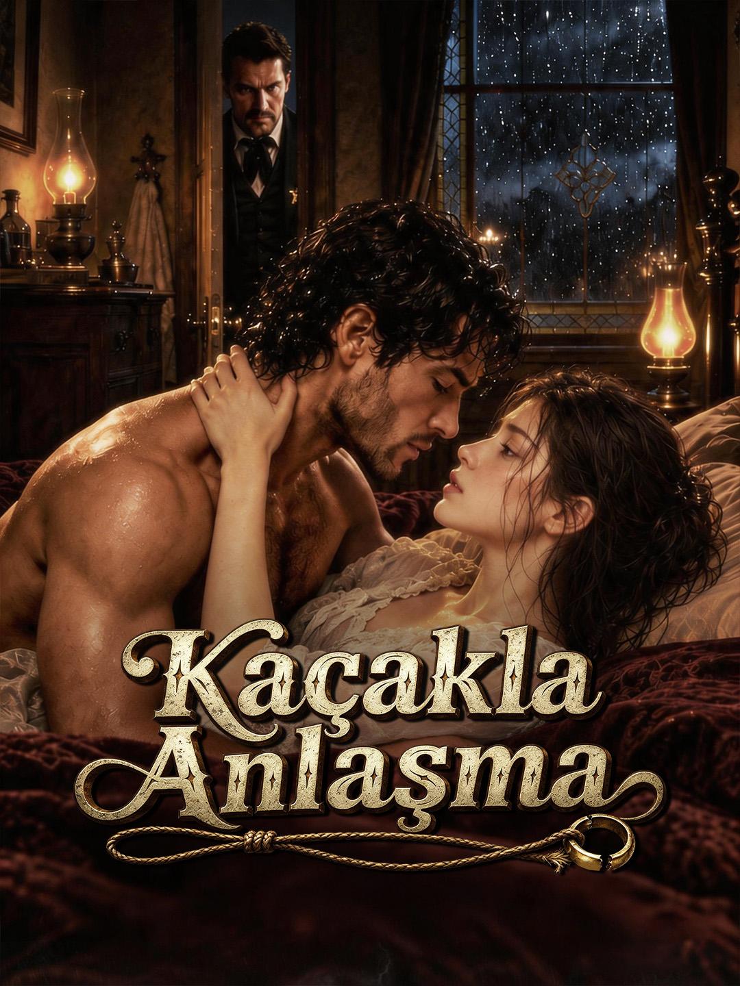 Kaçakla Anlaşma short drama poster