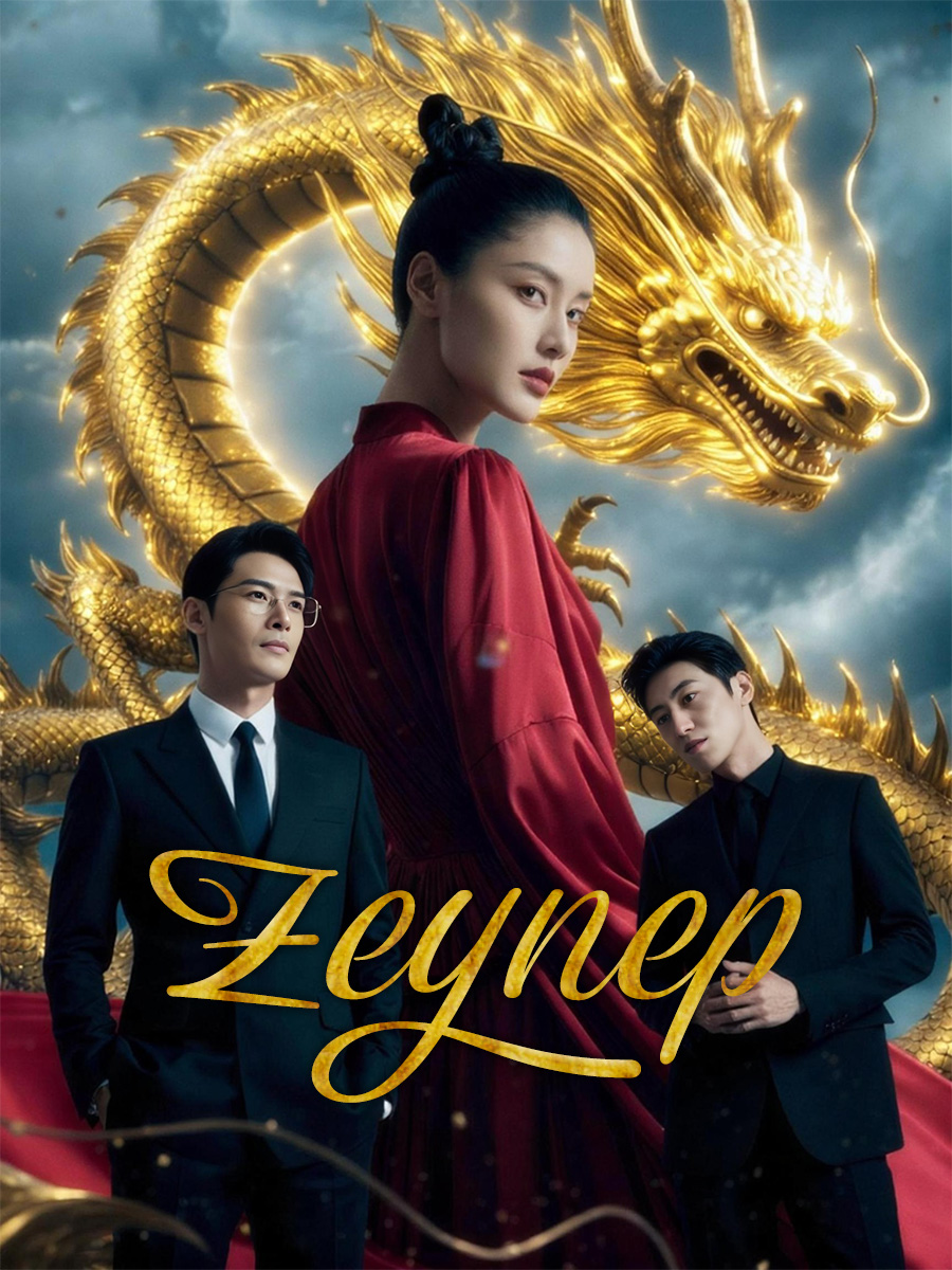 Zeynep short drama poster