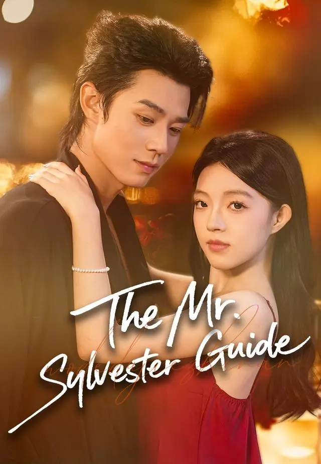 The Mr. Sylvester Guide short drama poster