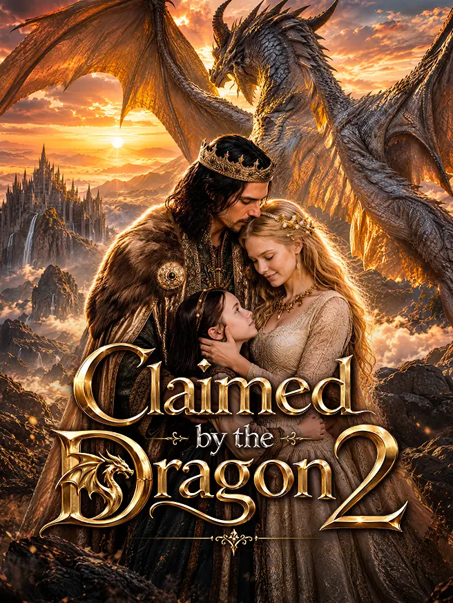 Claimed by the Dragon 2 short drama poster