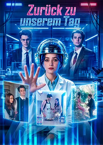 Zurück zu unserem Tag short drama poster