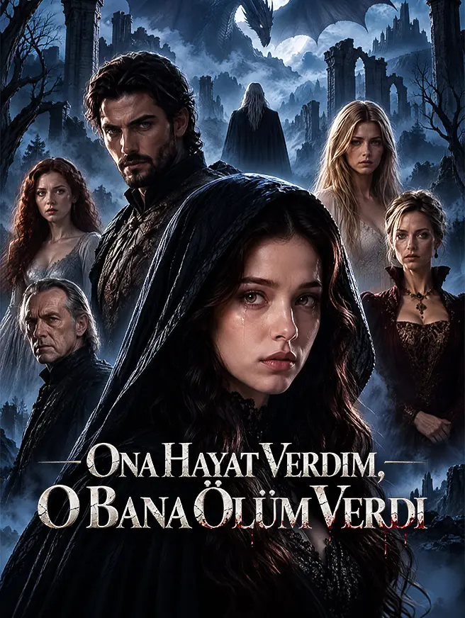 Ona Hayat Verdim, O Bana Ölüm Verdi short drama poster