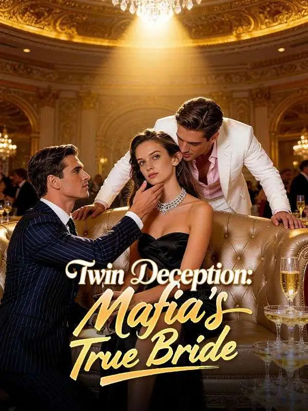 Twin Deception: Mafia's True Bride short drama poster