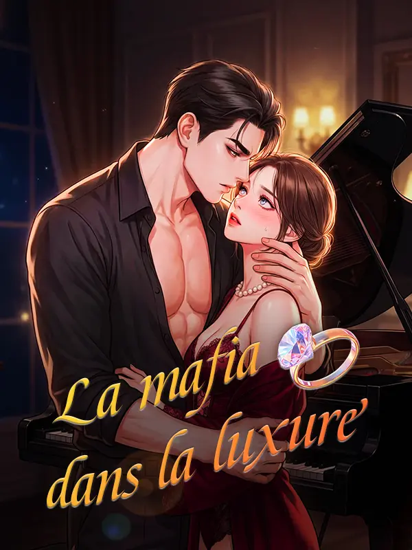 La mafia dans la luxure short drama poster