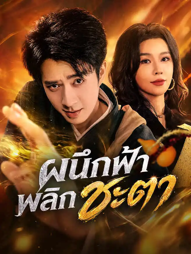 ผนึกฟ้าพลิกชะตา short drama poster