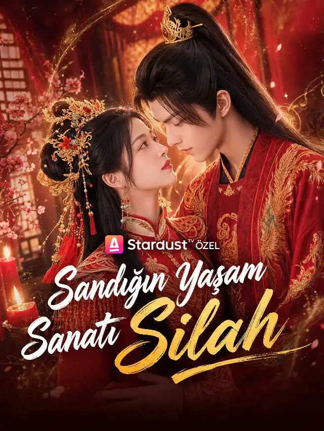 Sandığın Yaşam Sanatı Silah short drama poster