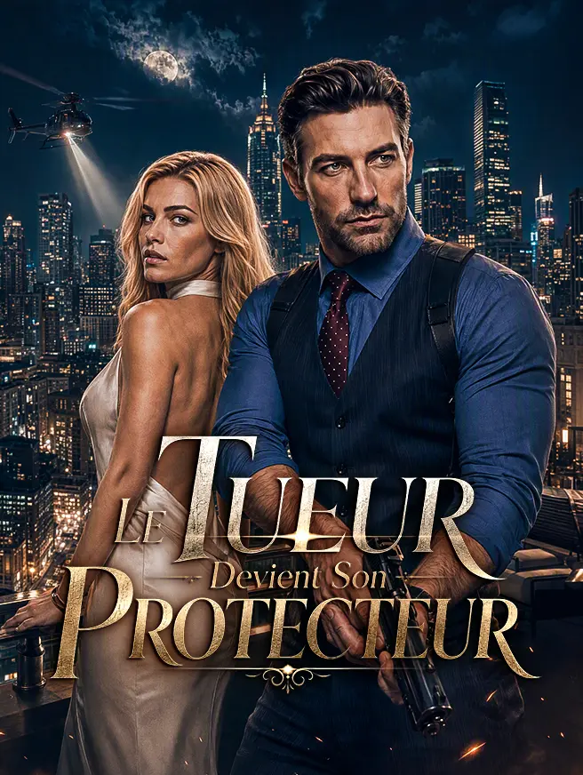 Le Tueur Devient Son Protecteur short drama poster