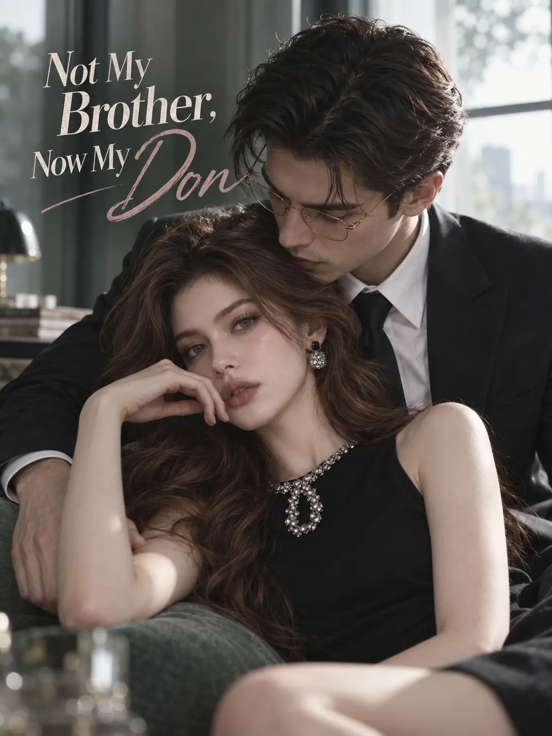 Not My Brother, Now My Don short drama poster