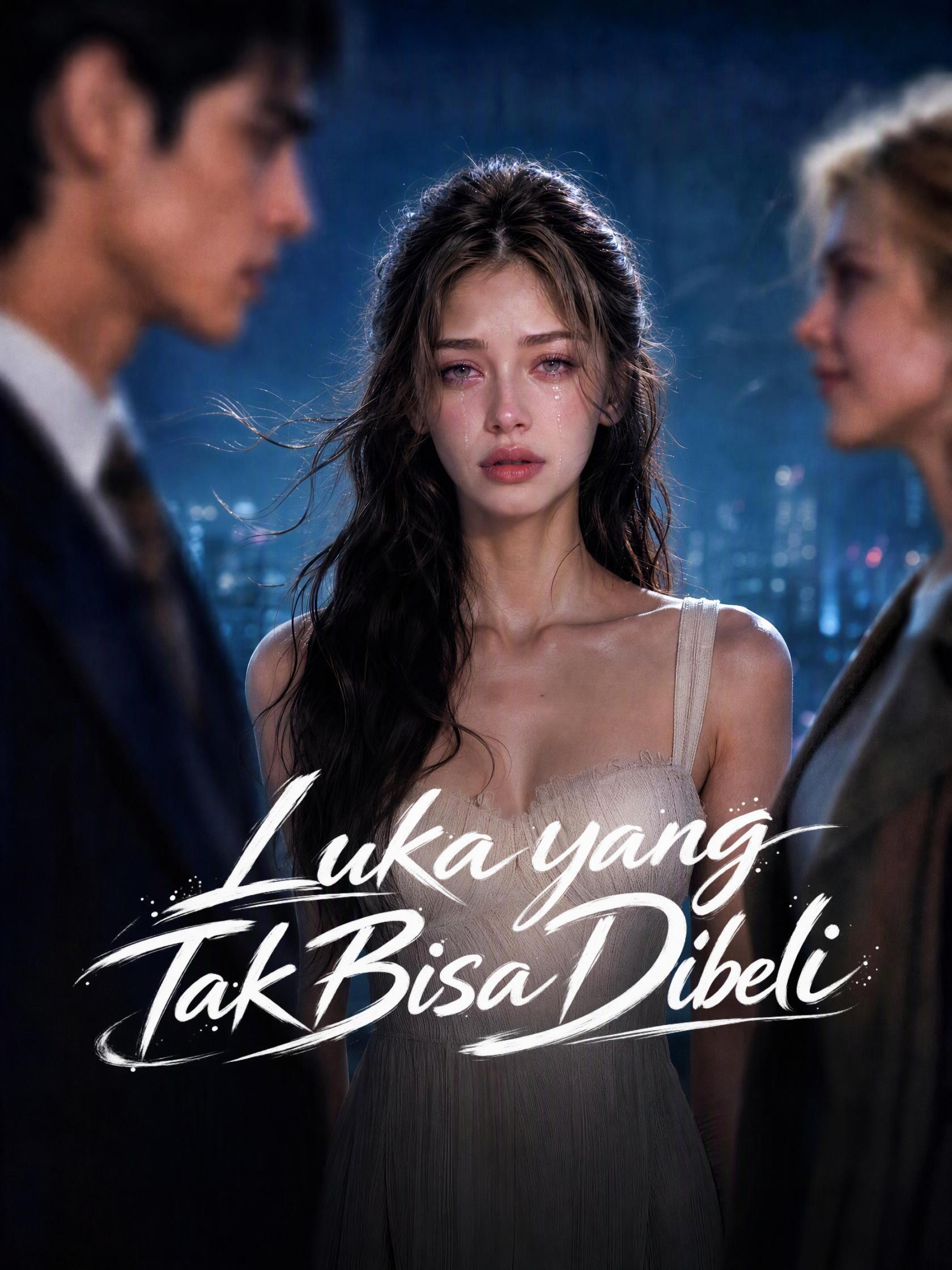 Luka yang Tak Bisa Dibeli short drama poster