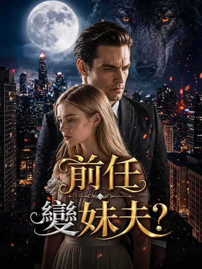 前任變妹夫？ short drama poster