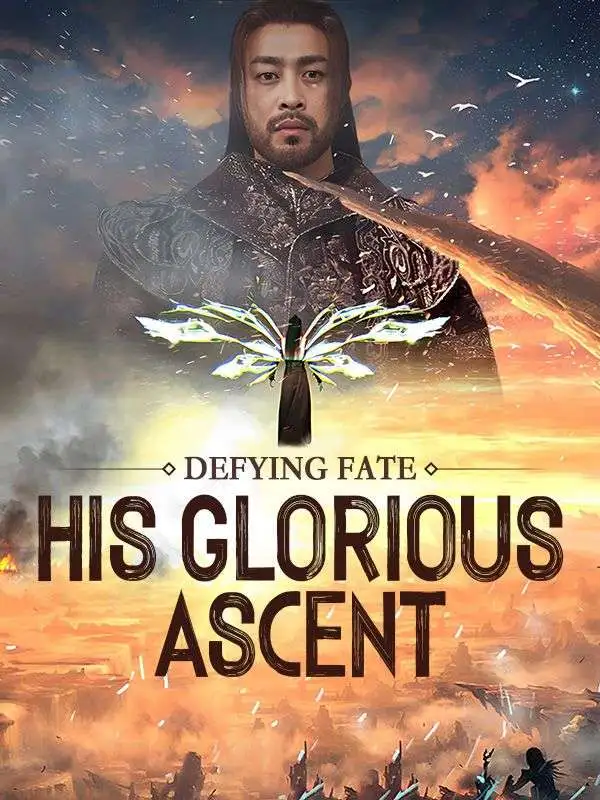 Defying Fate: His Glorious Ascent short drama poster