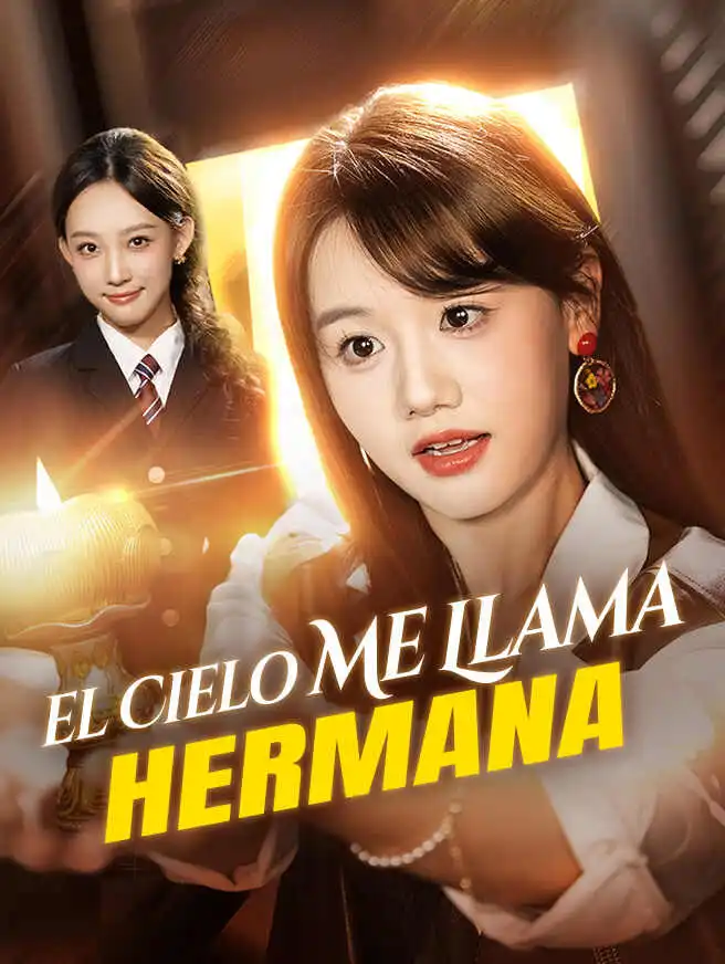 El Cielo Me Llama Hermana short drama poster