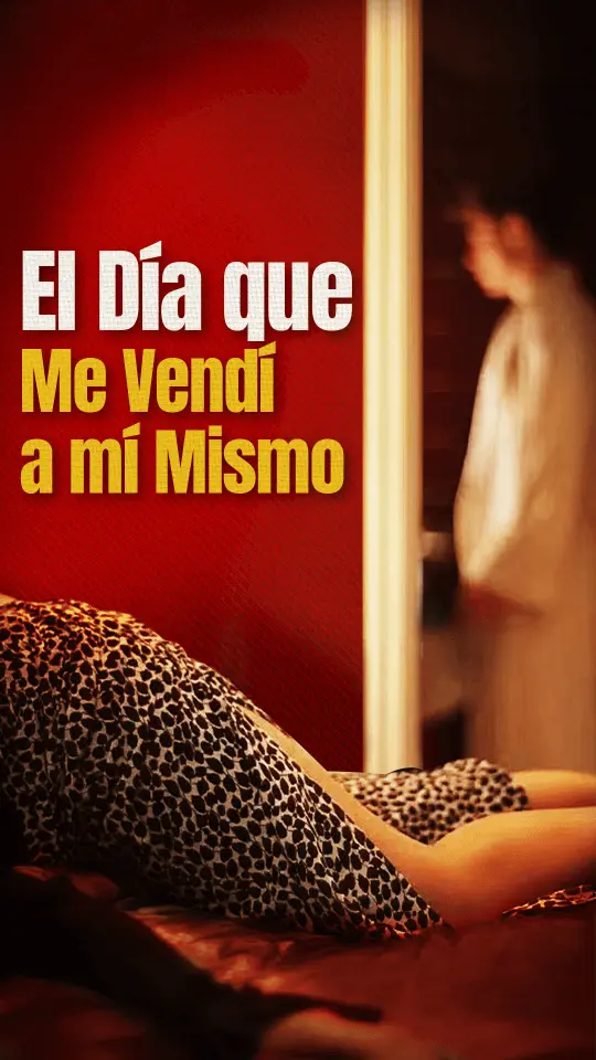 El Día que Me Vendí a mí Mismo short drama poster