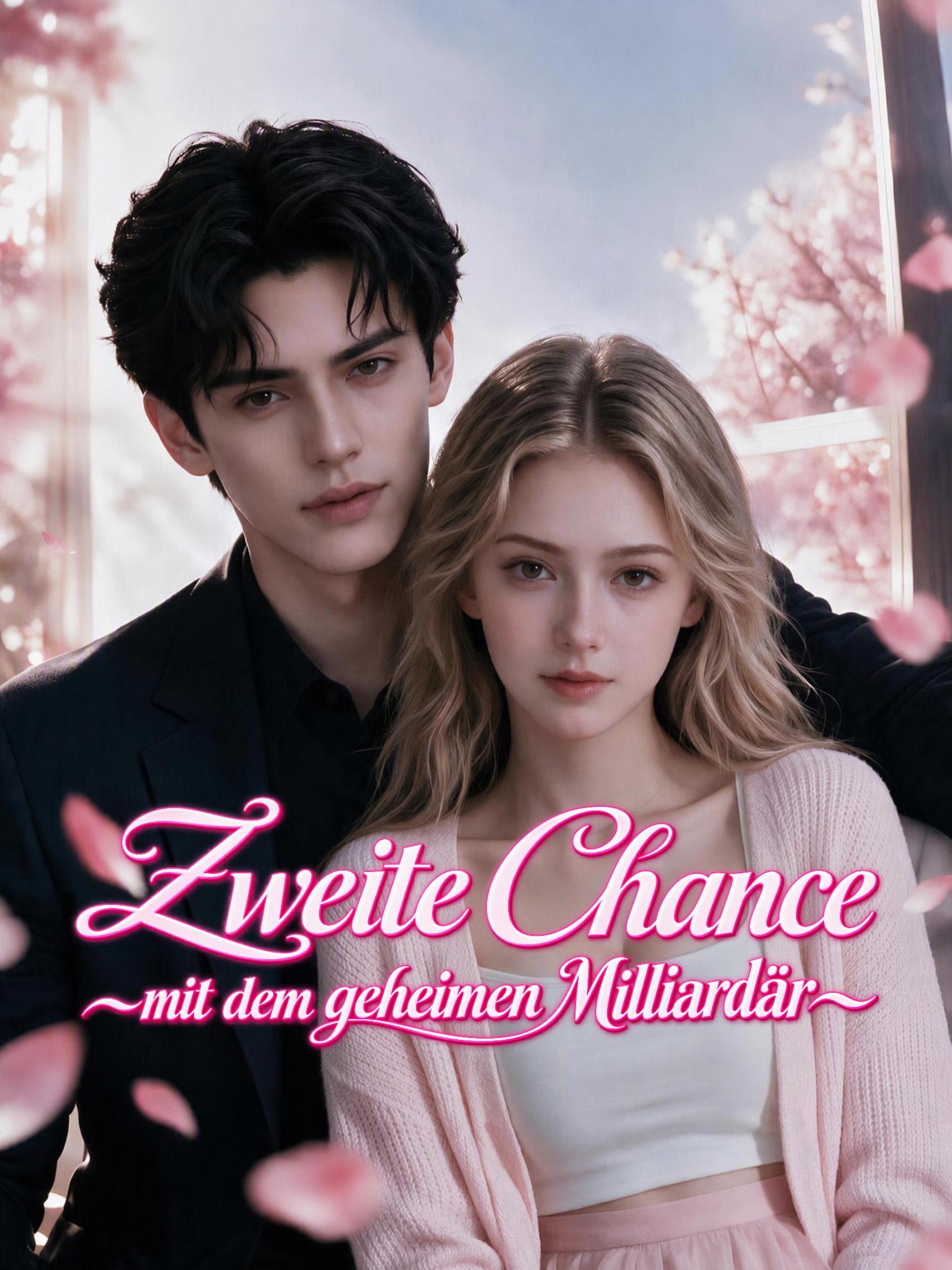 Zweite Chance mit dem geheimen Milliardär short drama poster