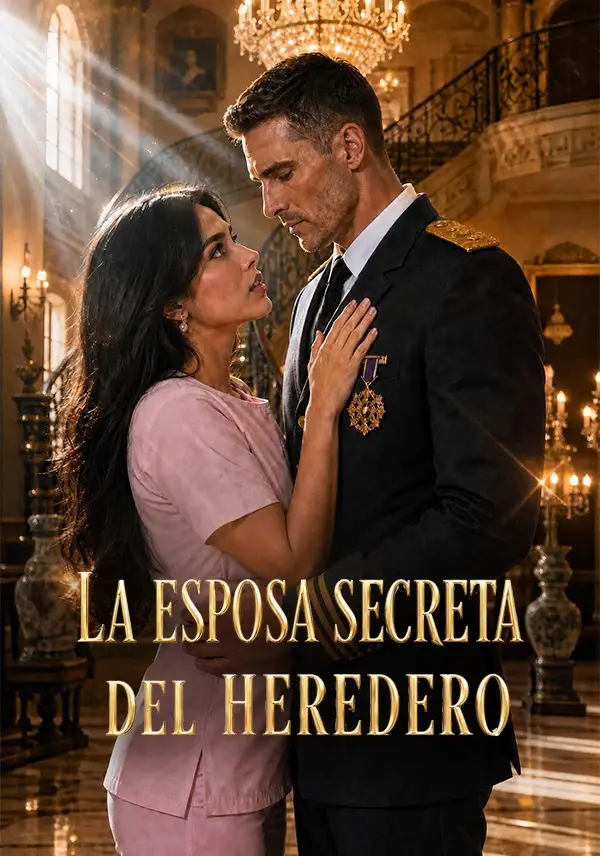 La esposa secreta del heredero short drama poster