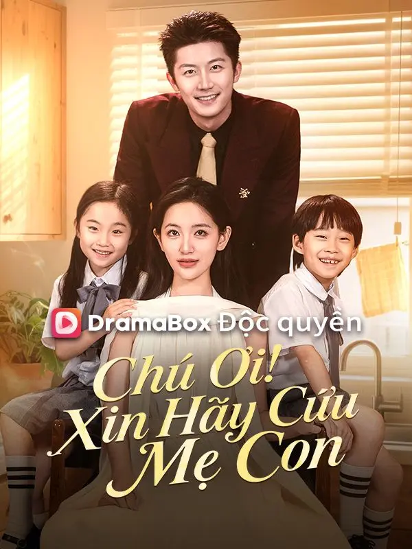 Chú Ơi! Xin Hãy Cứu Mẹ Con short drama poster