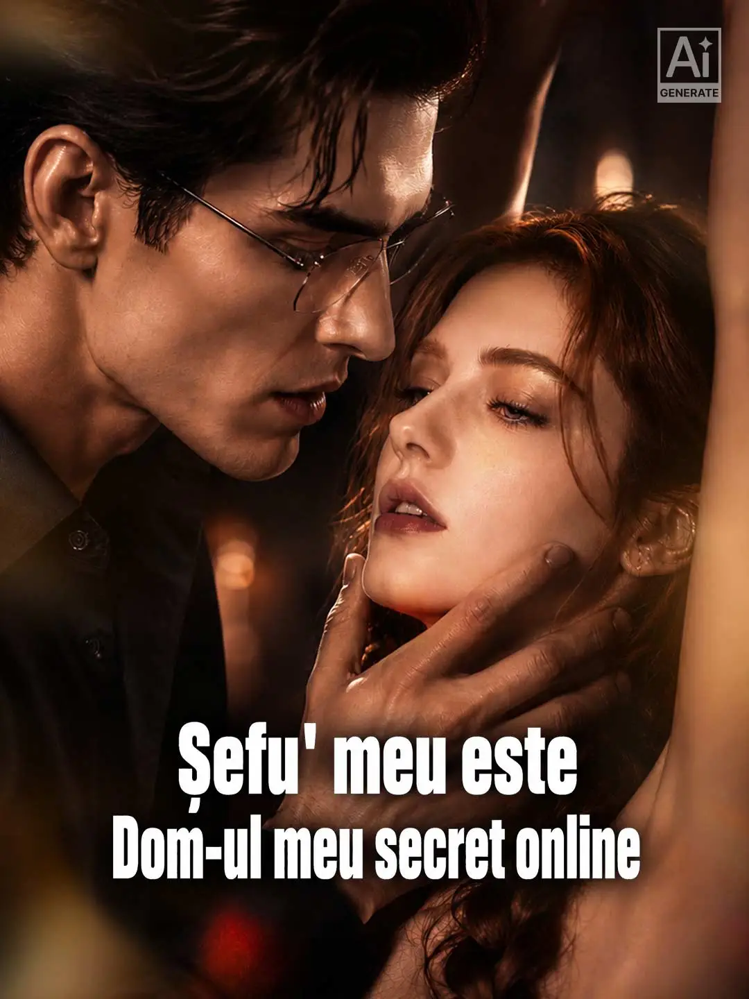 Șefu' meu este Dom-ul meu secret online short drama poster