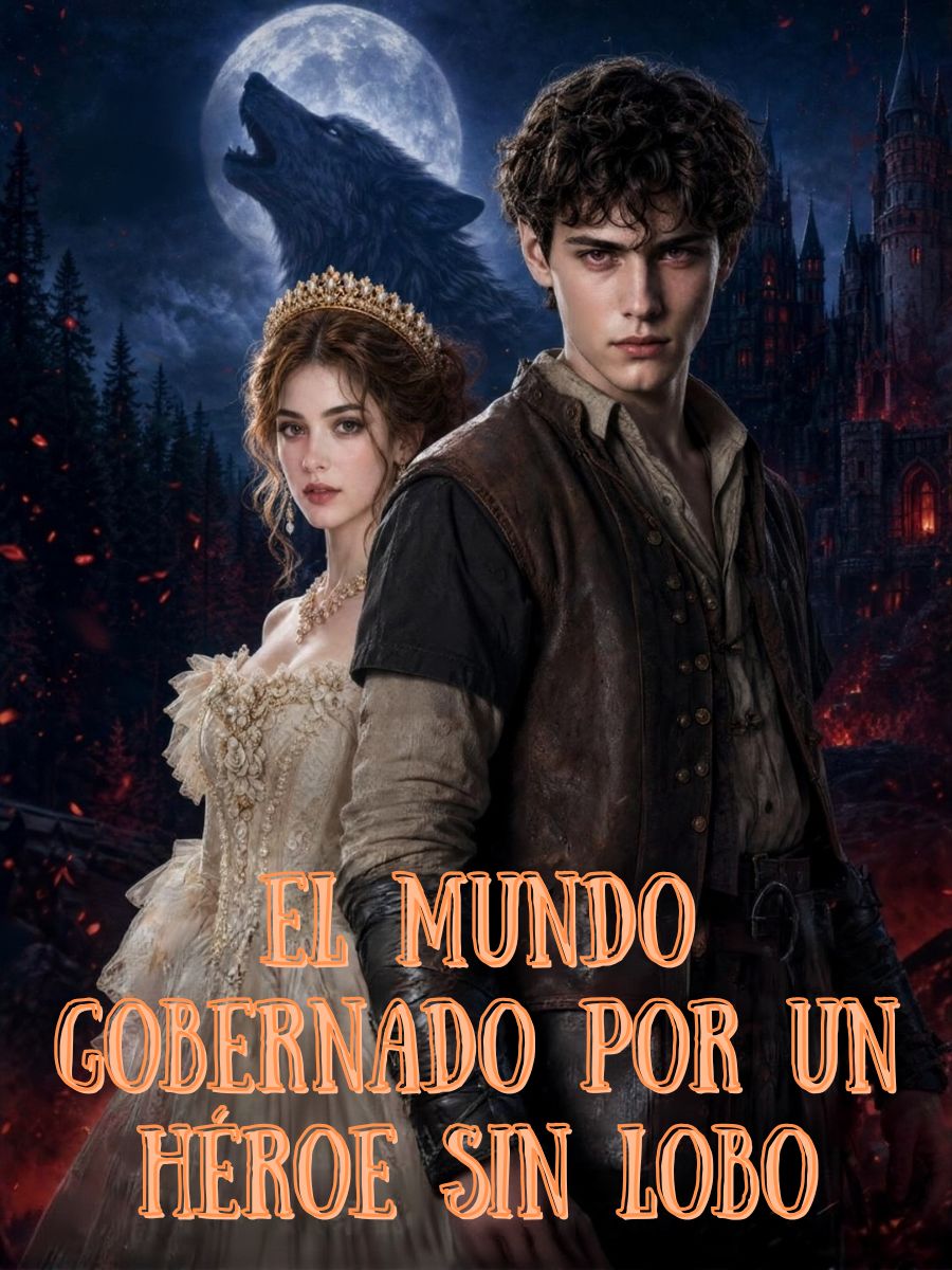 El mundo gobernado por un héroe sin lobo short drama poster