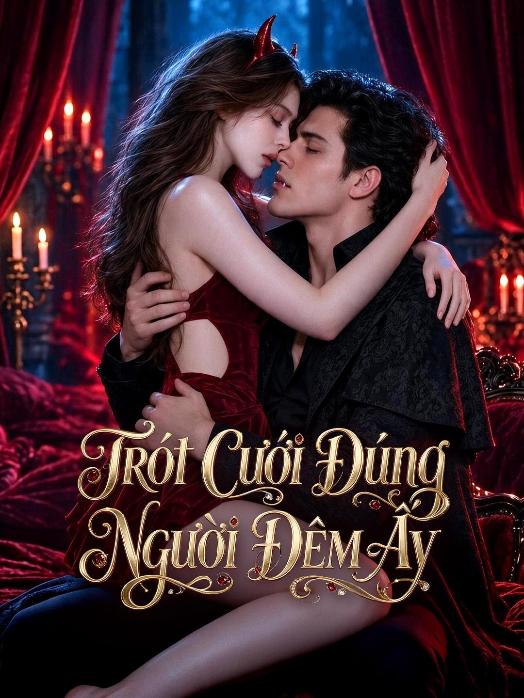 Trót Cưới Đúng Người Đêm Ấy short drama poster