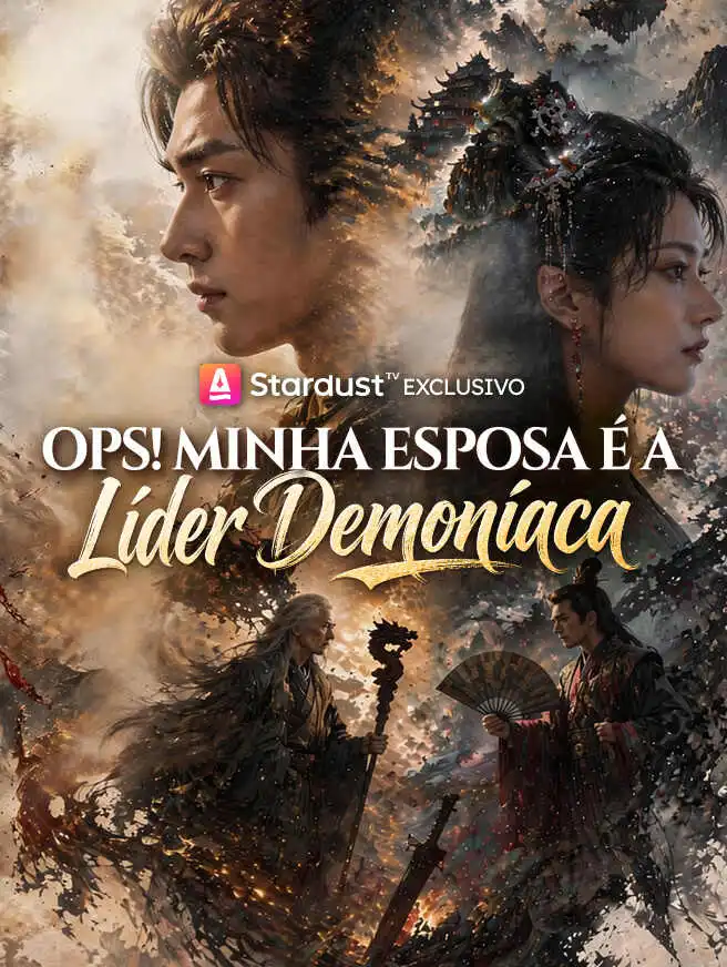 Ops! Minha Esposa é a Líder Demoníaca short drama poster