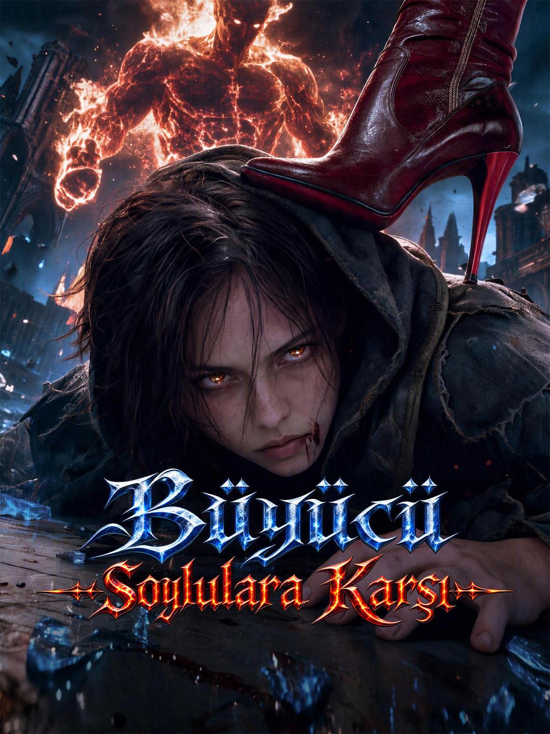 Büyücü Soylulara Karşı short drama poster