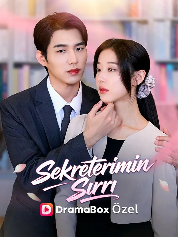 (Dublajlı) Sekreterimin Sırrı short drama poster
