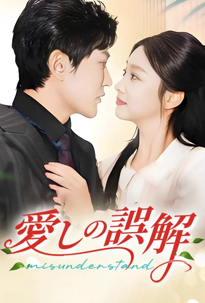 愛しの誤解 short drama poster