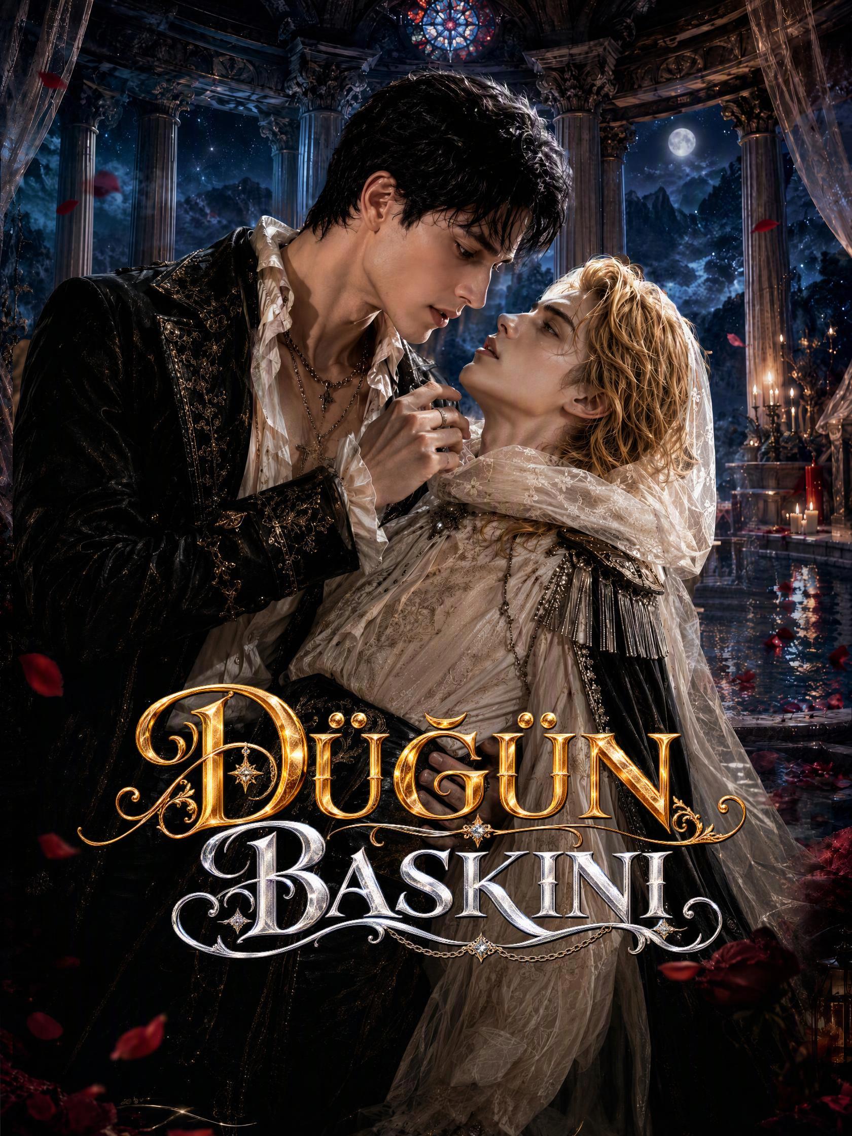Düğün Baskını short drama poster