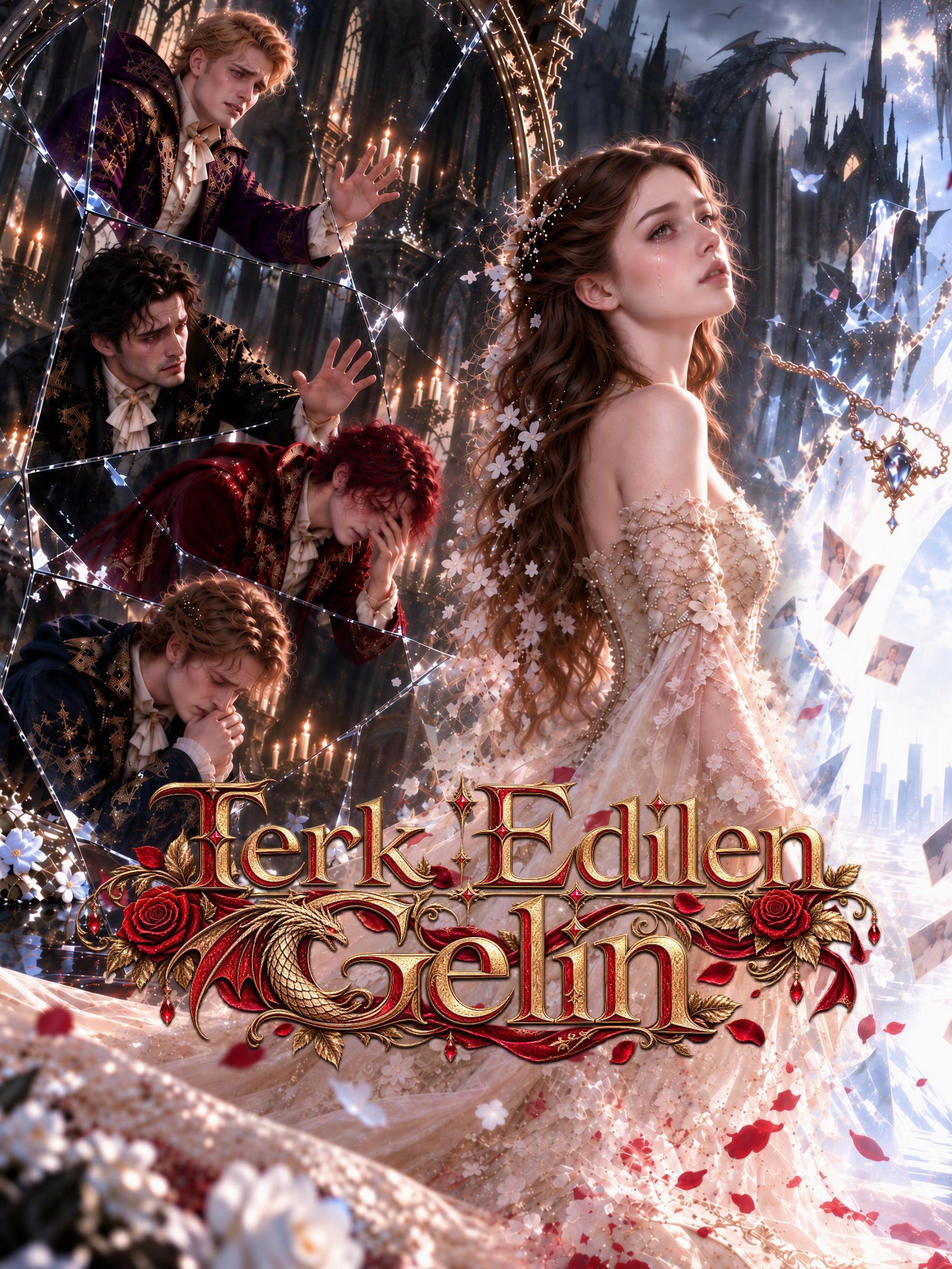Terk Edilen Gelin short drama poster