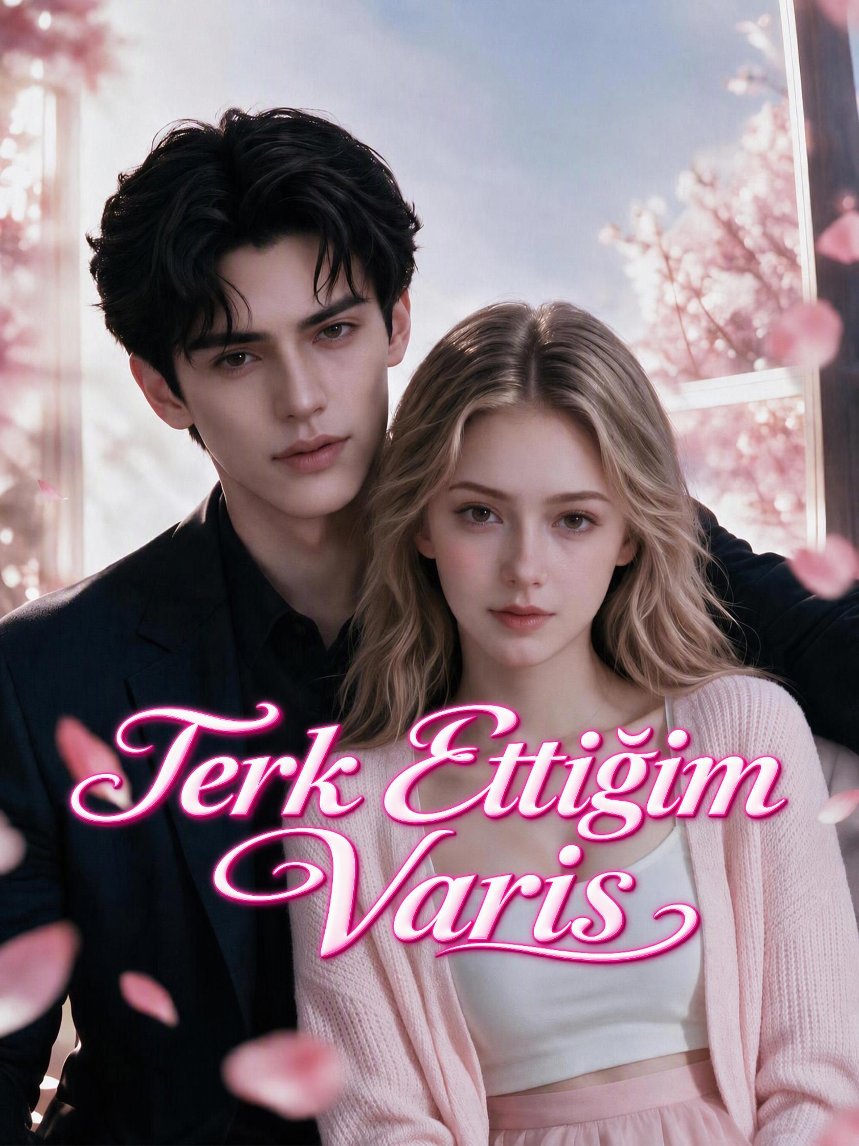 Terk Ettiğim Varis short drama poster