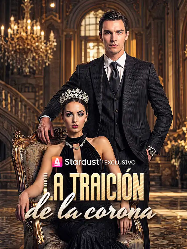 La traición de la corona short drama poster