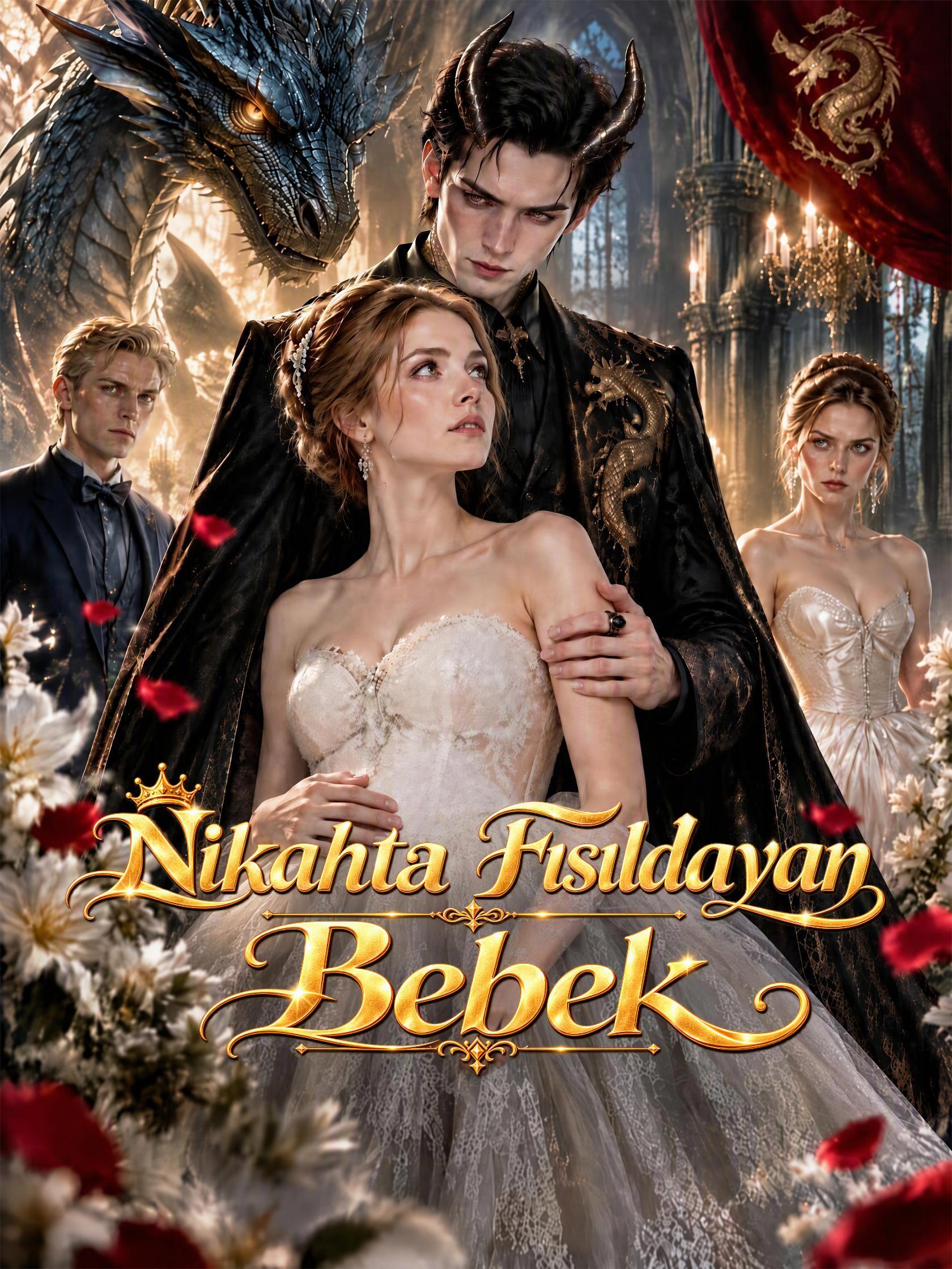 Nikahta Fısıldayan Bebek short drama poster