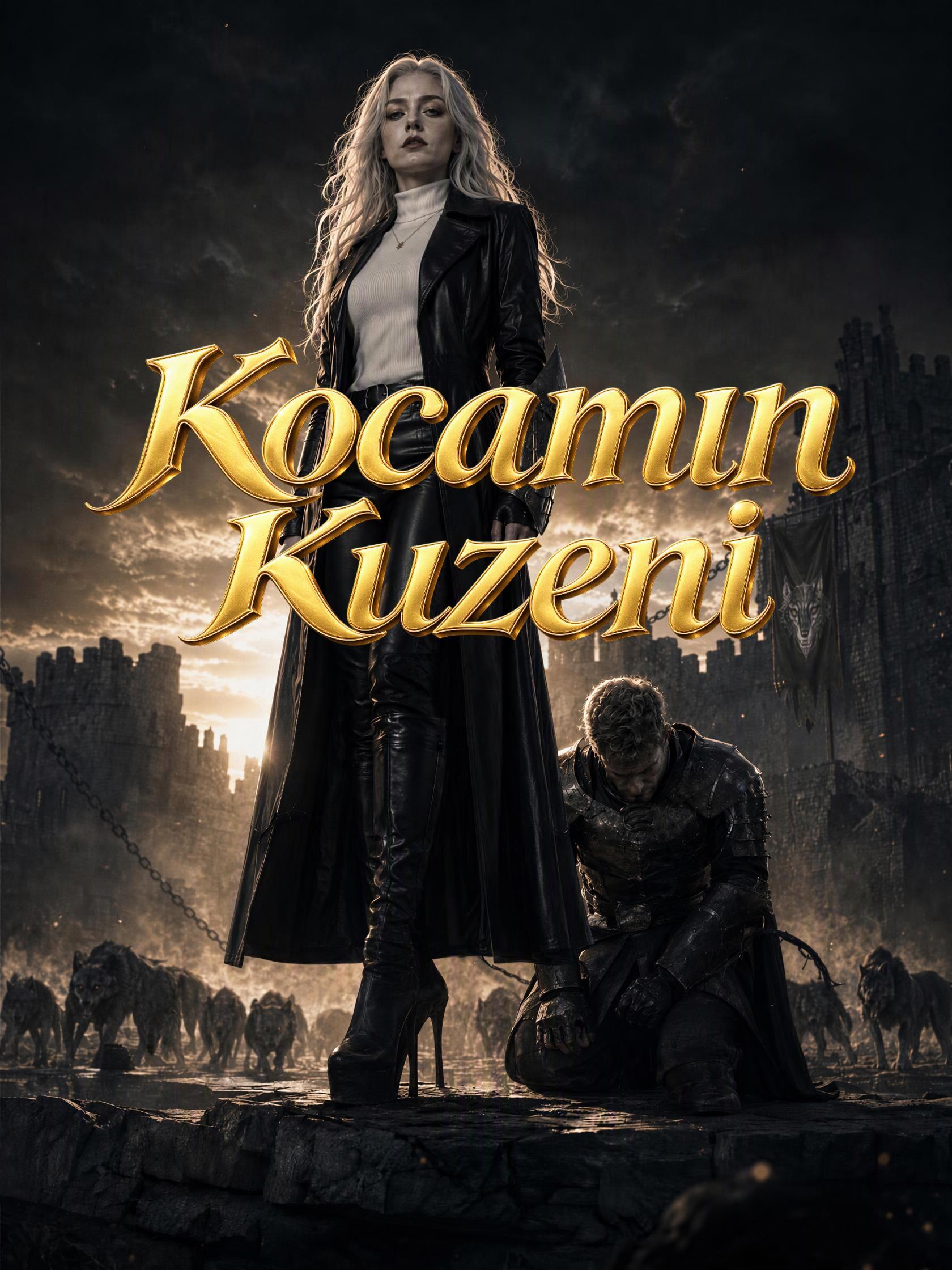 Kocamın Kuzeni short drama poster