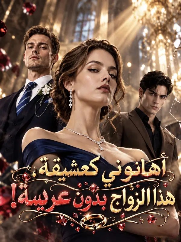أهانوني كعشيقة، هذا الزواج بدون عريسة! short drama poster