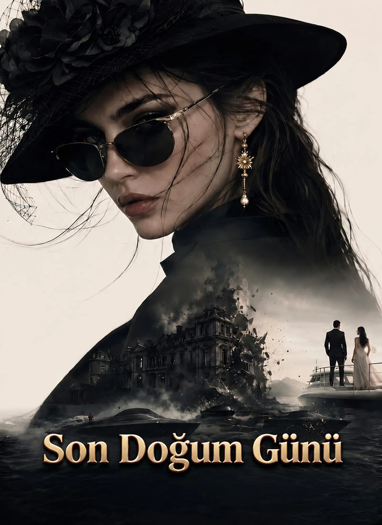 Son Doğum Günü short drama poster