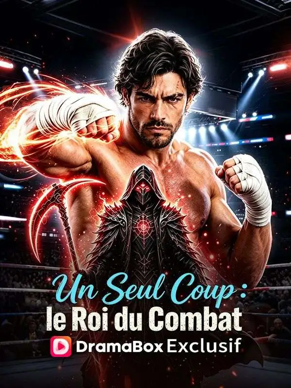 Un Seul Coup : le Roi du Combat short drama poster